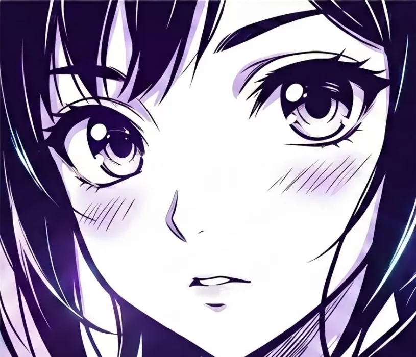 Anime Icon
