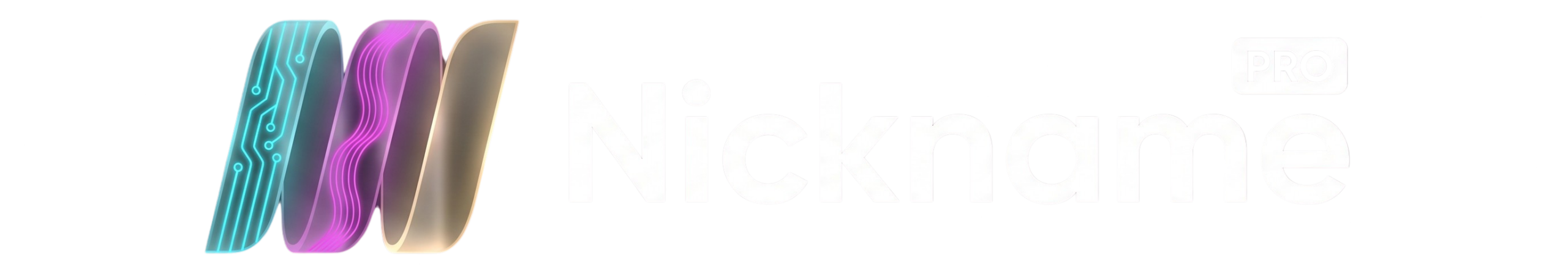 Nicknames Lab Logo
